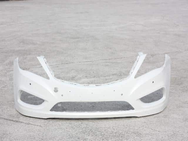 Hyundai azera front bumper deals
