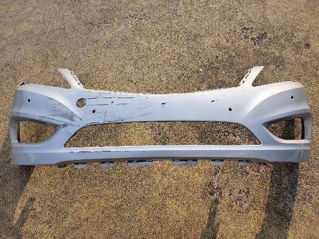 2012 hyundai sale azera front bumper