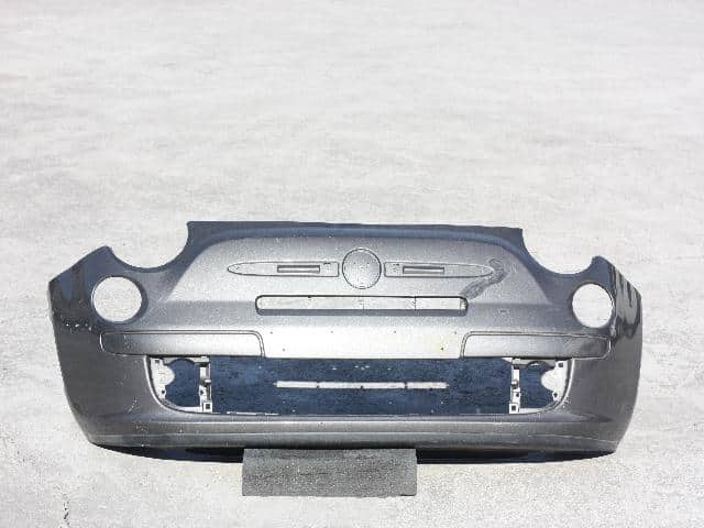 2012 fiat 500 front bumper deals