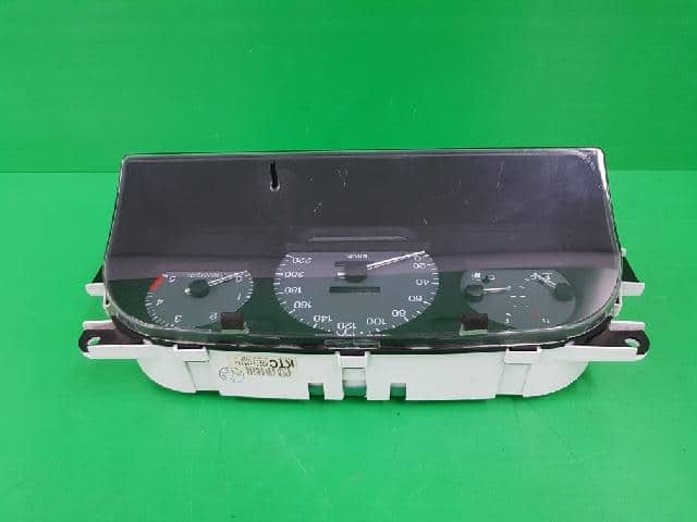 Used Cluster Panel Ssangyong Musso 02 54 546 Be Forward Auto Parts