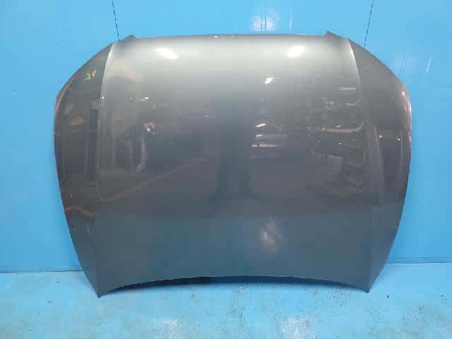 Used Bonnet Hood AUDI A5 2017 BE FORWARD Auto Parts