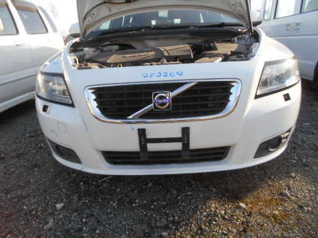 Used volvo deals auto parts