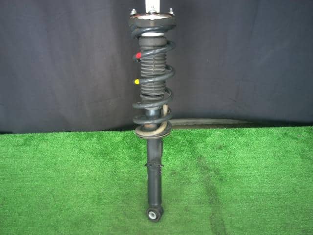Used]Front Right Strut NISSAN Fuga 2011 DAA-HY51 56110-1MG0 