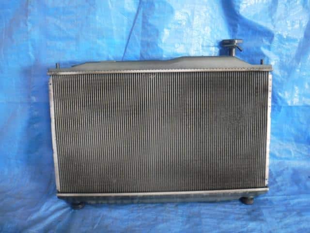 Used]Radiator HONDA Civic 2006 DBA-FD1 19010RNAJ51 BE FORWARD Auto Parts