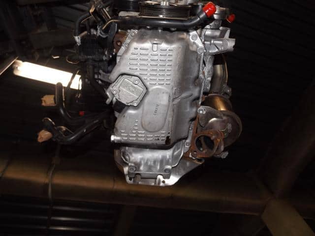 [Used]CAX Engine AUDI Audi a3 - BE FORWARD Auto Parts