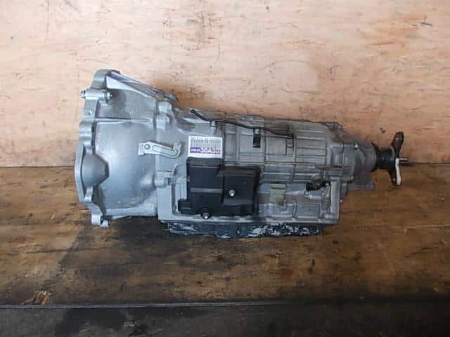 Used]Automatic Transmission TOYOTA Crown 2007 DBA-GRS184