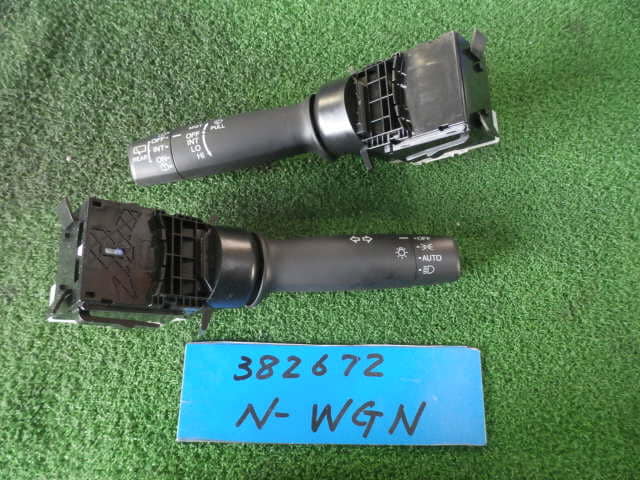 Used Combination Switch Honda N Wgn 16 Dba Jh1 Be Forward Auto Parts