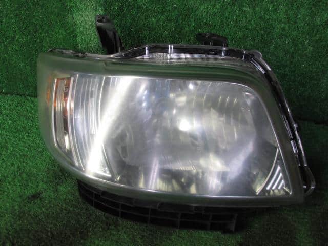 Used Right Headlight Honda Zest 06 Dba Je1 Be Forward Auto Parts