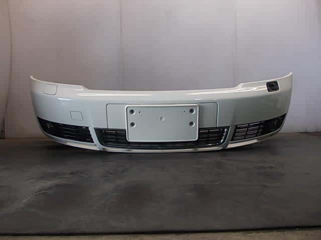 Used]Front Bumper AUDI Audi a4 2004 GH 