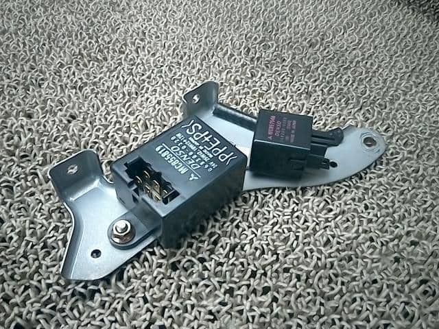 [Used]Electrical Component Mitsubishi Fuso Fighter Mignon 2006 PJ ...
