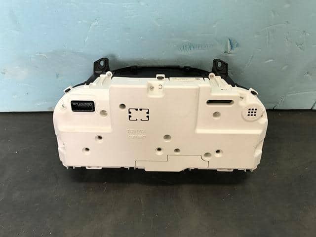 Used]Speedometer TOYOTA Crown 2008 DBA-GRS204 8380030L00 - BE