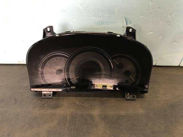 Used]Speedometer TOYOTA Crown 2008 DBA-GRS204 8380030L00 - BE