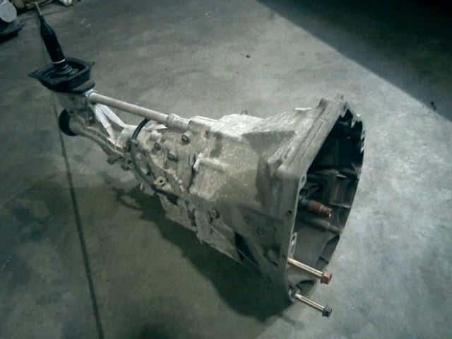 Used Manual Transmission Honda S00 01 La Ap1 Be Forward Auto Parts
