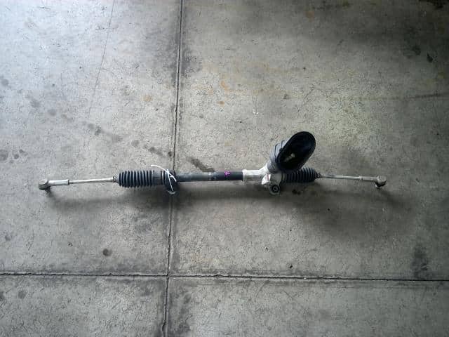 Used]Power Steering Rack and Pinion Assembly SUZUKI Alto 2012 DBA