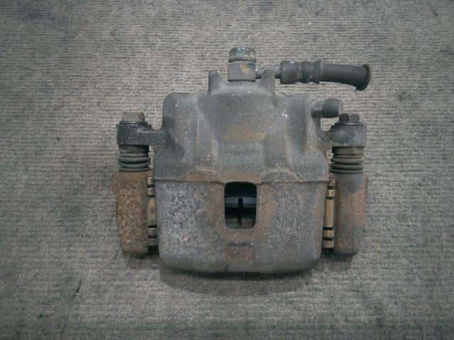 Honda Life 04 Cba Jb5 Front Left Caliper s2k013 Used Pa Ebay