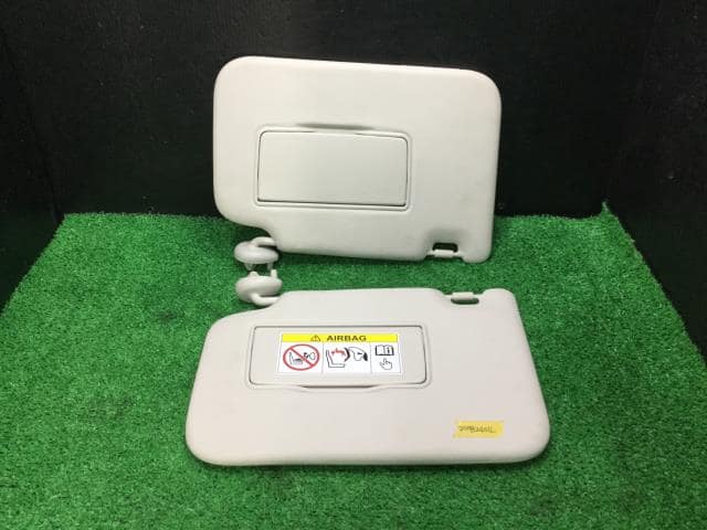 Used Sun Visor Honda N Box 17 Dba Jf3 Be Forward Auto Parts