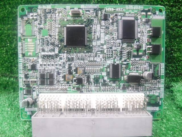 Used]BB QNC21 Engine Control Unit / ECU 89560B1570 - BE FORWARD