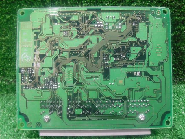 Used]BB QNC21 Engine Control Unit / ECU 89560B1570 - BE FORWARD