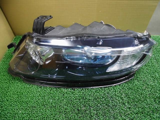 Honda Odyssey 04 Aba Rb1 Left Headlight sfej01 Used Pa Ebay Honda Odyssey 04 Aba Rb1 Left Headlight sfej01 Used Pa Ebay