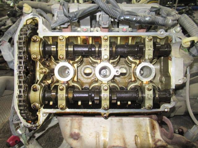 [Used]Carry DA65T engine ASSY - BE FORWARD Auto Parts