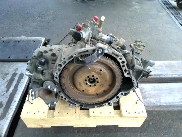 [Used]Manual Transmission TOYOTA MR2 1984 E-AW11 3030017030 - BE ...