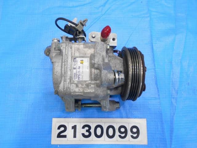 Used N Wgn Jh1 A C Compressor 3105z1004 Be Forward Auto Parts