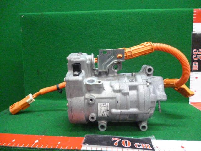 [Used]Grace GM4 A/C Compressor 388105KP014 - BE FORWARD Auto Parts