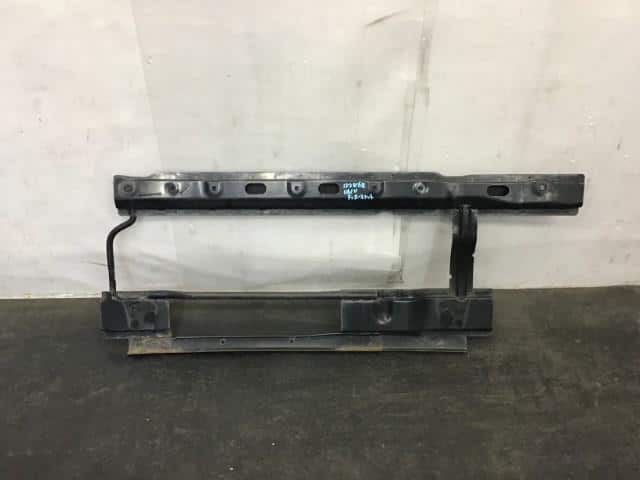 [Used]Front Bumper Reinforcement MITSUBISHI Minicab 2006 GBD-U61V ...
