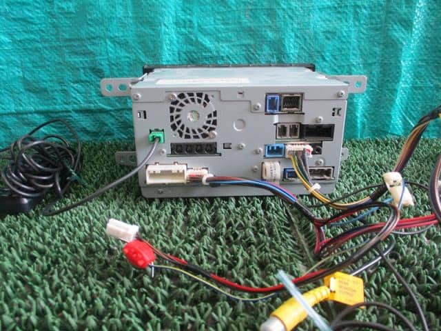 MP313D-W Car Navigation System Nissan MP313D-W for Ch183U #MP313D