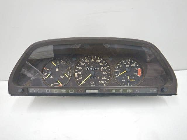 126045の中古車を探すならグーネット Sクラスクーペ 型式:E-126045