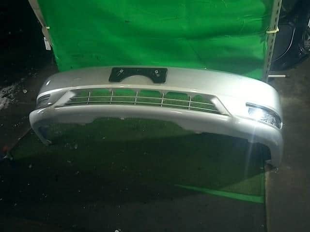 2005 toyota camry bumper deals