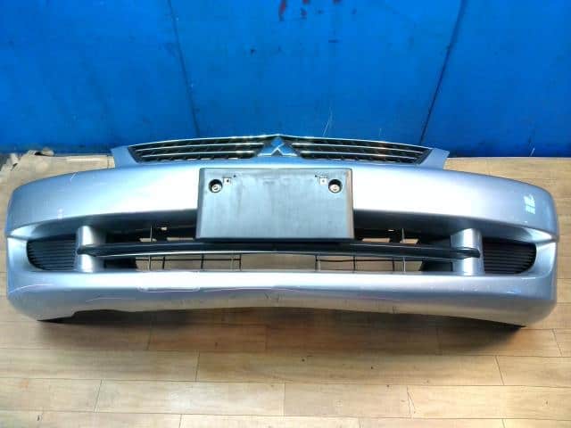 2006 mitsubishi store lancer front bumper