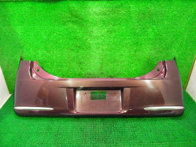 Used Mira L275s Rear Bumper Assy b2460d0 Be Forward Auto Parts
