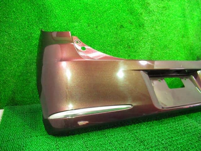 Used Mira L275s Rear Bumper Assy b2460d0 Be Forward Auto Parts