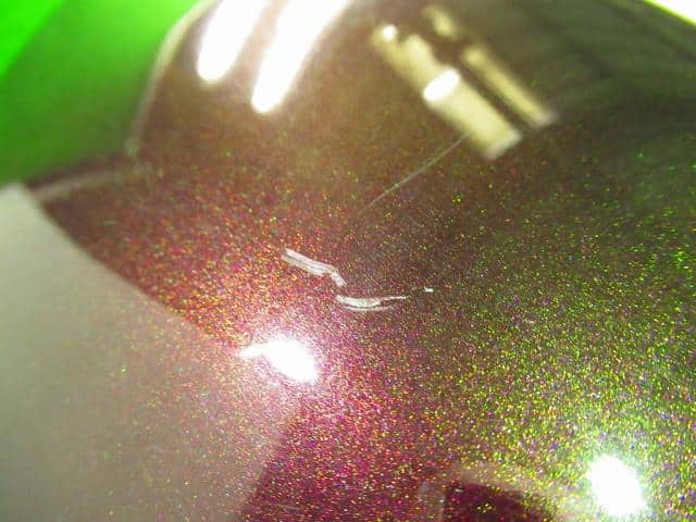 Used Mira L275s Rear Bumper Assy b2460d0 Be Forward Auto Parts