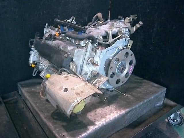 Used Ef Det Engine Daihatsu Hijet Atrai Ta S G