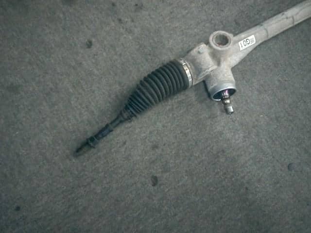Used]Power Steering Rack and Pinion Assembly TOYOTA SAI 2010 DAA