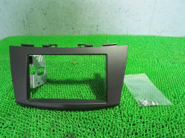 Used]Swift ZC72S Audio Panel 7386171L1 - BE FORWARD Auto Parts