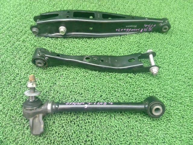 Lower control arm subaru forester discount
