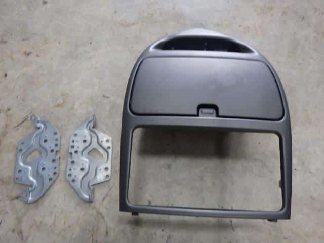 Used Interior Parts TOYOTA Celica 2001 GH ZZT231 5540520340 BE