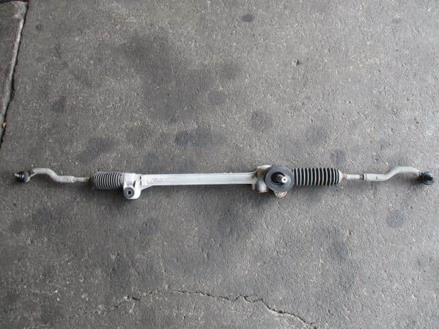 Used]Swift ZC72S Steering Rack and Pinion 4858068L01 - BE FORWARD