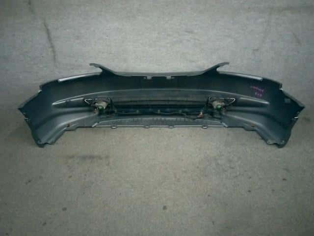 Used]Front Bumper HONDA Civic 2005 ABA-EU4 71101S6A010ZP - BE