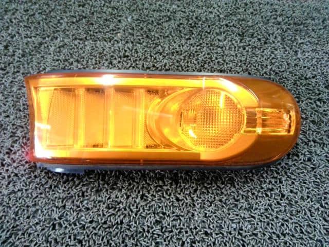 fj cruiser side marker lights