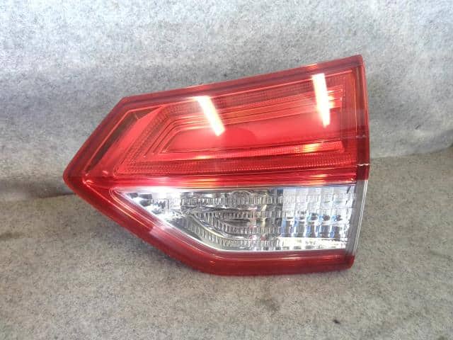 Used Rear Finish Panel Honda Freed 16 Dba Gb5 Be Forward Auto Parts