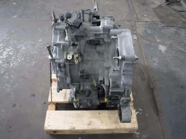 Used Automatic Transmission HONDA Civic 2001 LA EU1 BE FORWARD