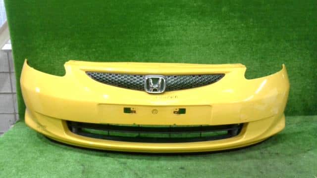 Used Front Bumper Honda Fit 05 Dba Gd1 saa900zn Be Forward Auto Parts Used Front Bumper Honda Fit 05 Dba Gd1 saa900zn Be Forward Auto Parts