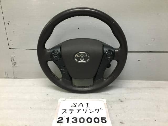 SAI DAA-AZK10 ハンドル 45100-75010-E0 420404 SAI Used]SAI 