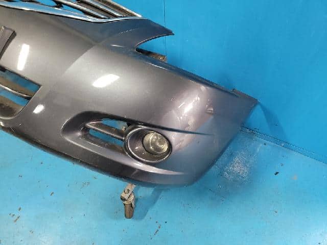 Nissan altima 2010 front bumper online