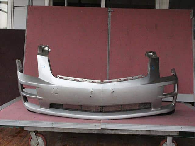 2006 cadillac sts bumper deals