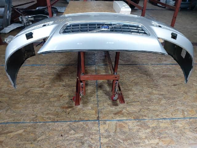 [Used] Front Bumper VOLVO S60 2005 - BE FORWARD Auto Parts